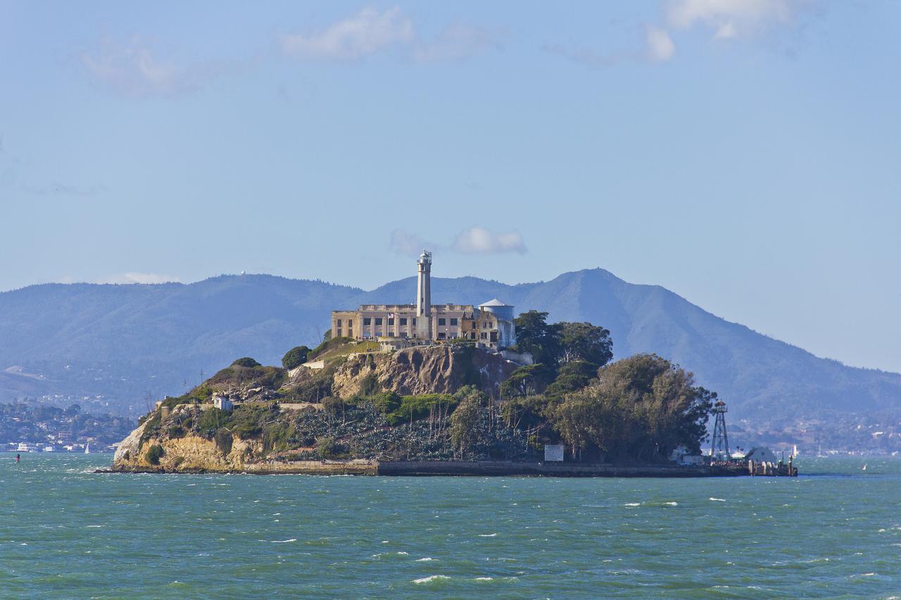 Alcatraz