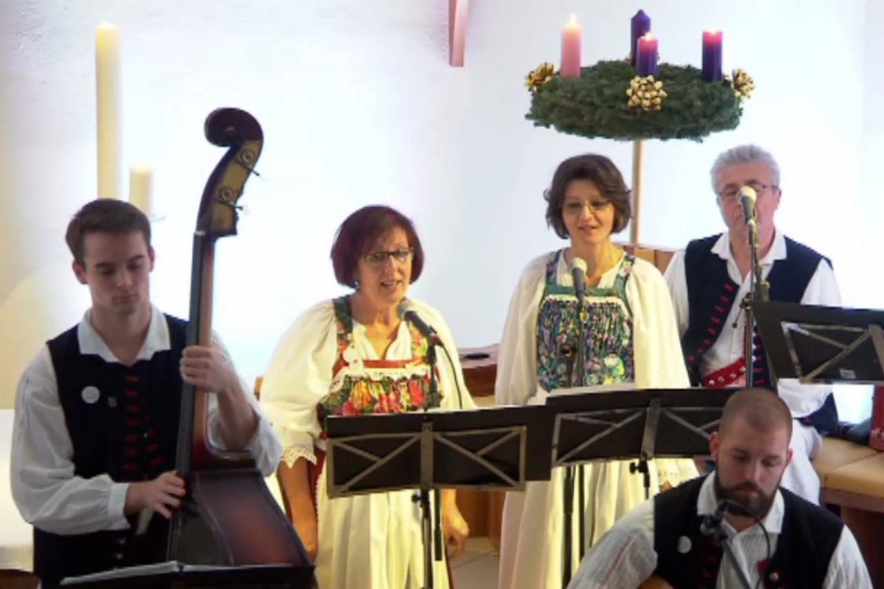 Tamburica Cogrštof
