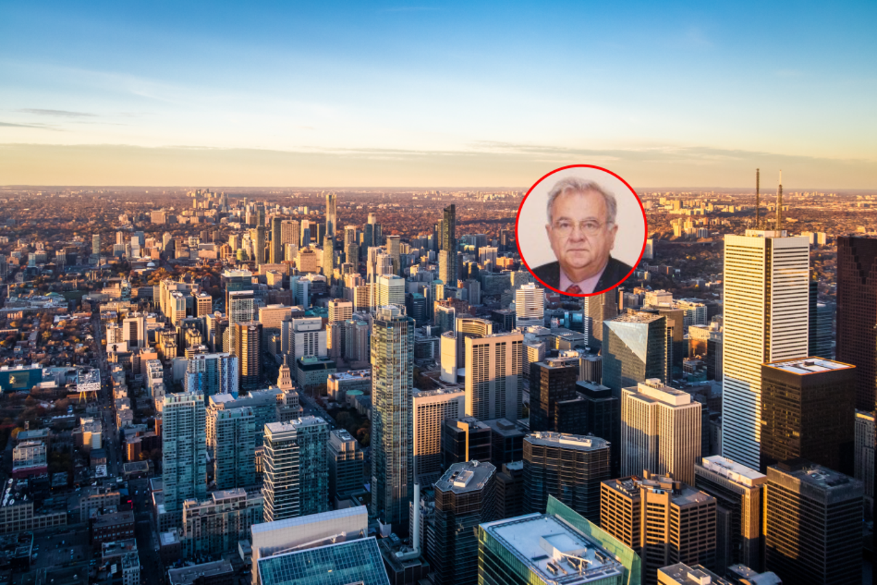 Toronto