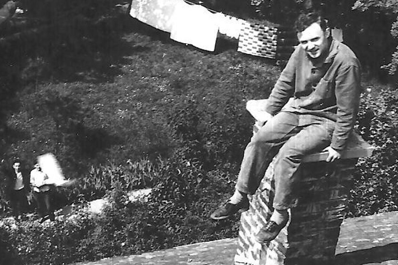 Vladimir Jakopanec