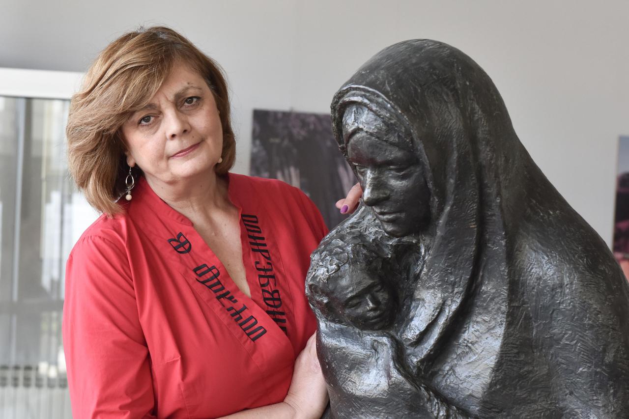 Mirjana Piskulić