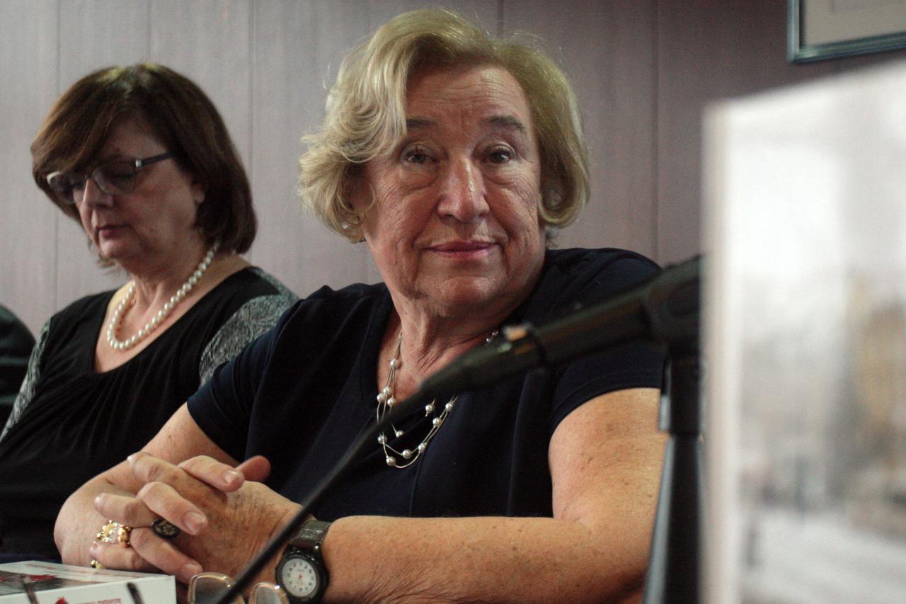 Valentina Krčmar