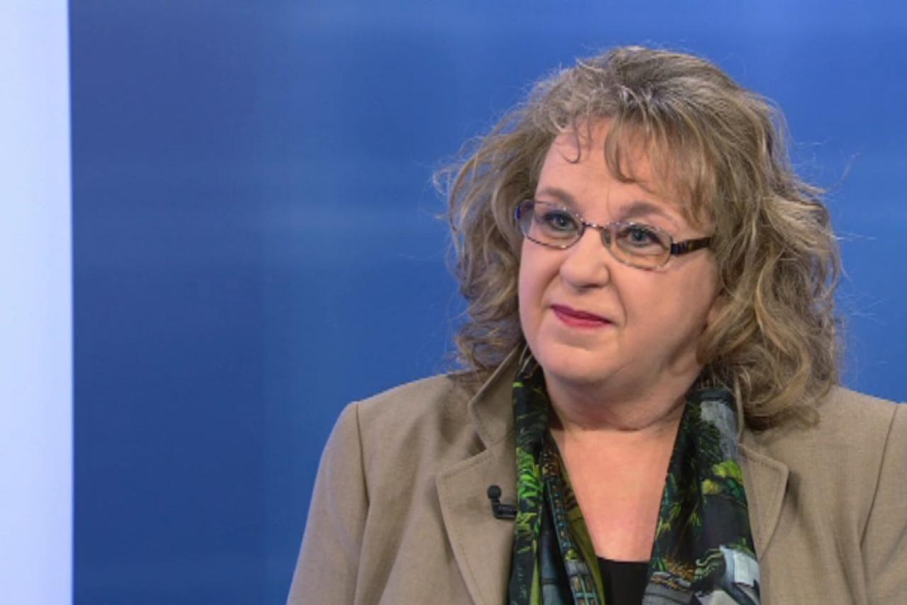 Zorka Kinda Berlaković
