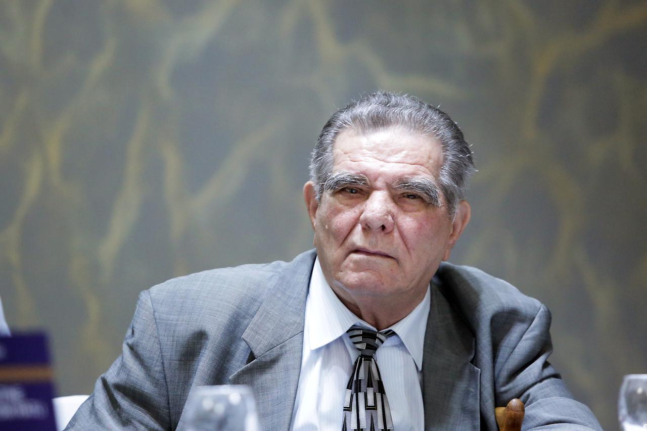 Slavko Grubišić