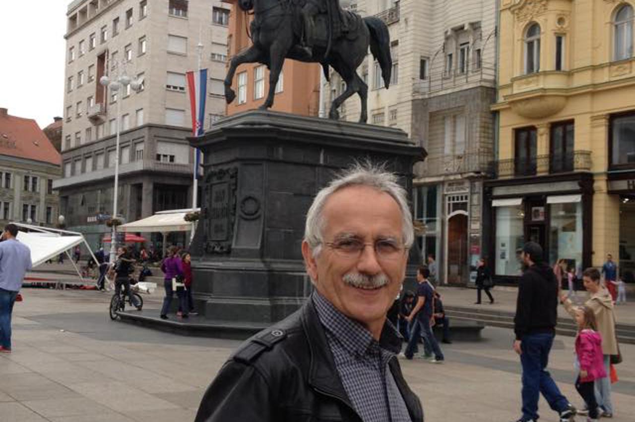 Vinko Sabljo