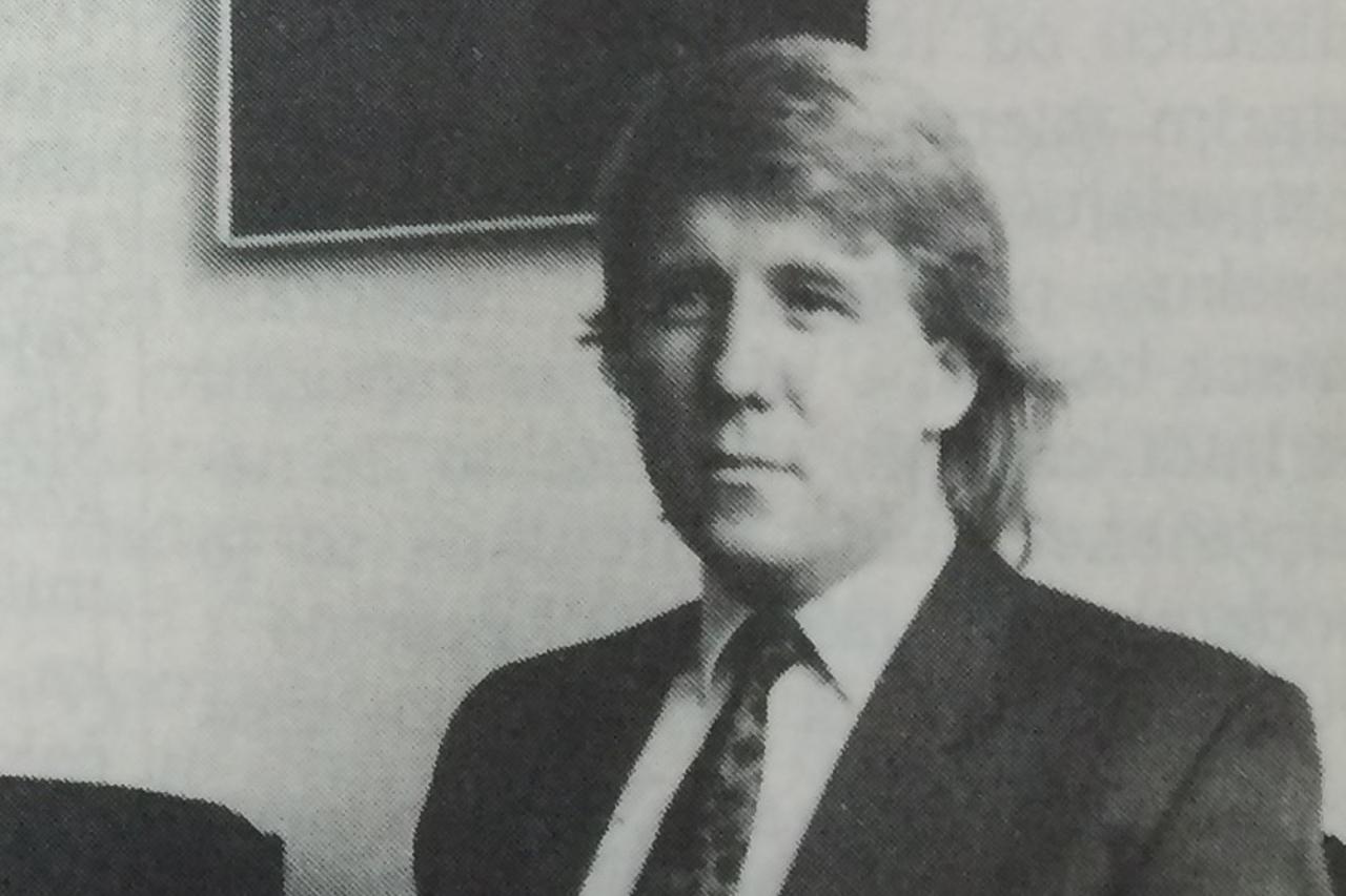 Paul Klarić