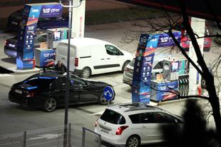 Požurite na benzinske: Evo koliko ćete uštedjeti ako natočite gorivo prije utorka