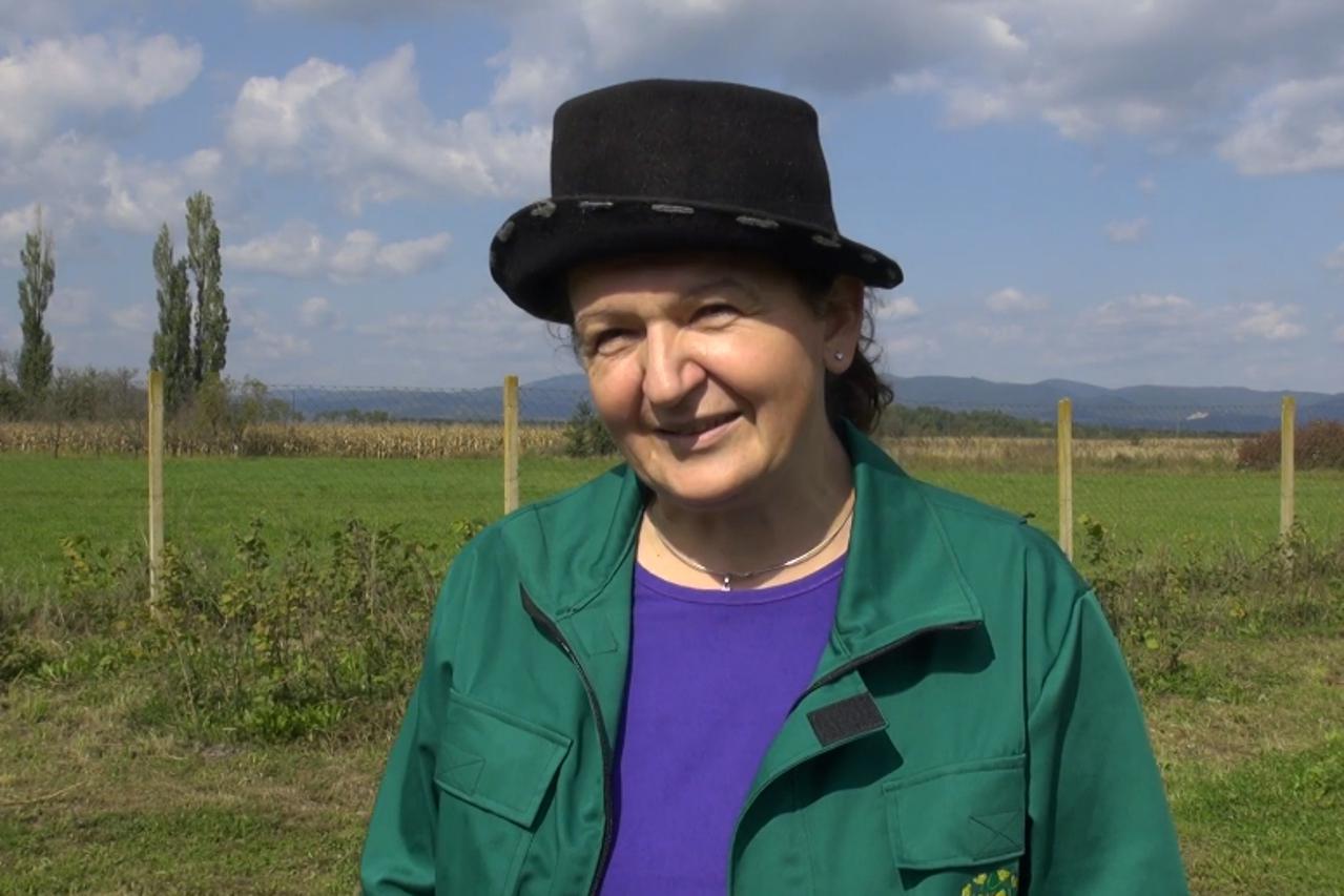 Lucija Palavra