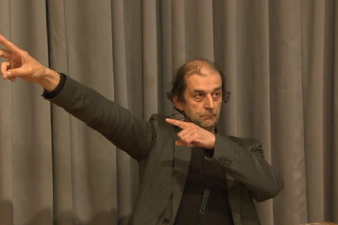Georg Kustrić