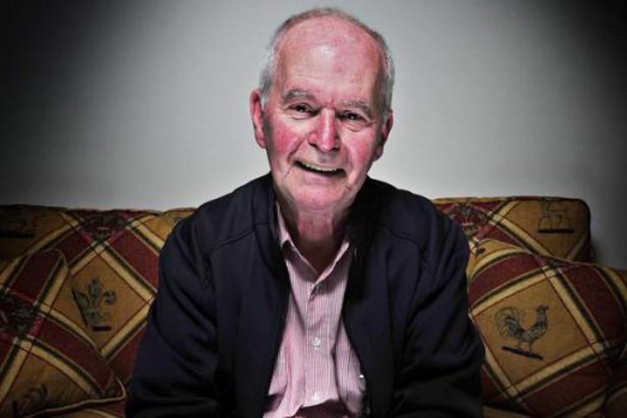 Mario Dešpoja