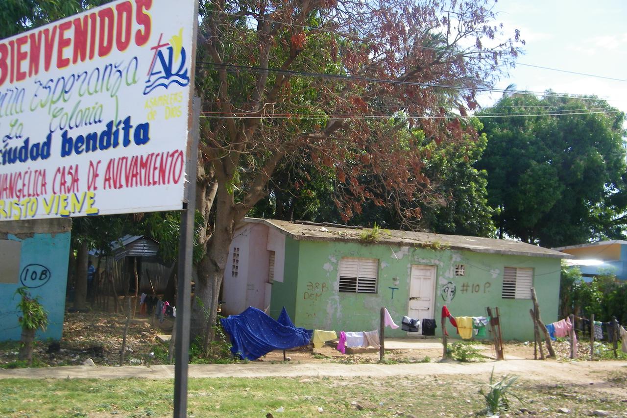 Santo Domingo
