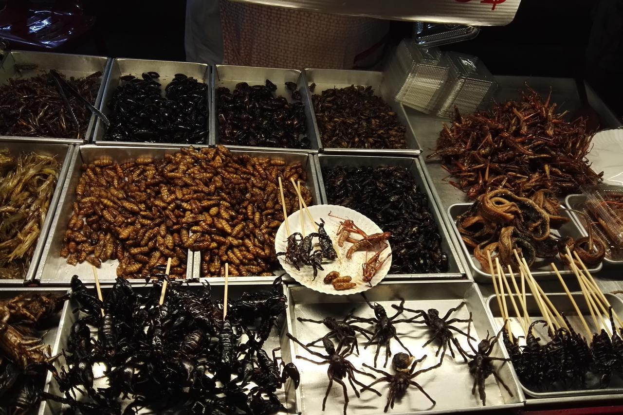 Bangkok