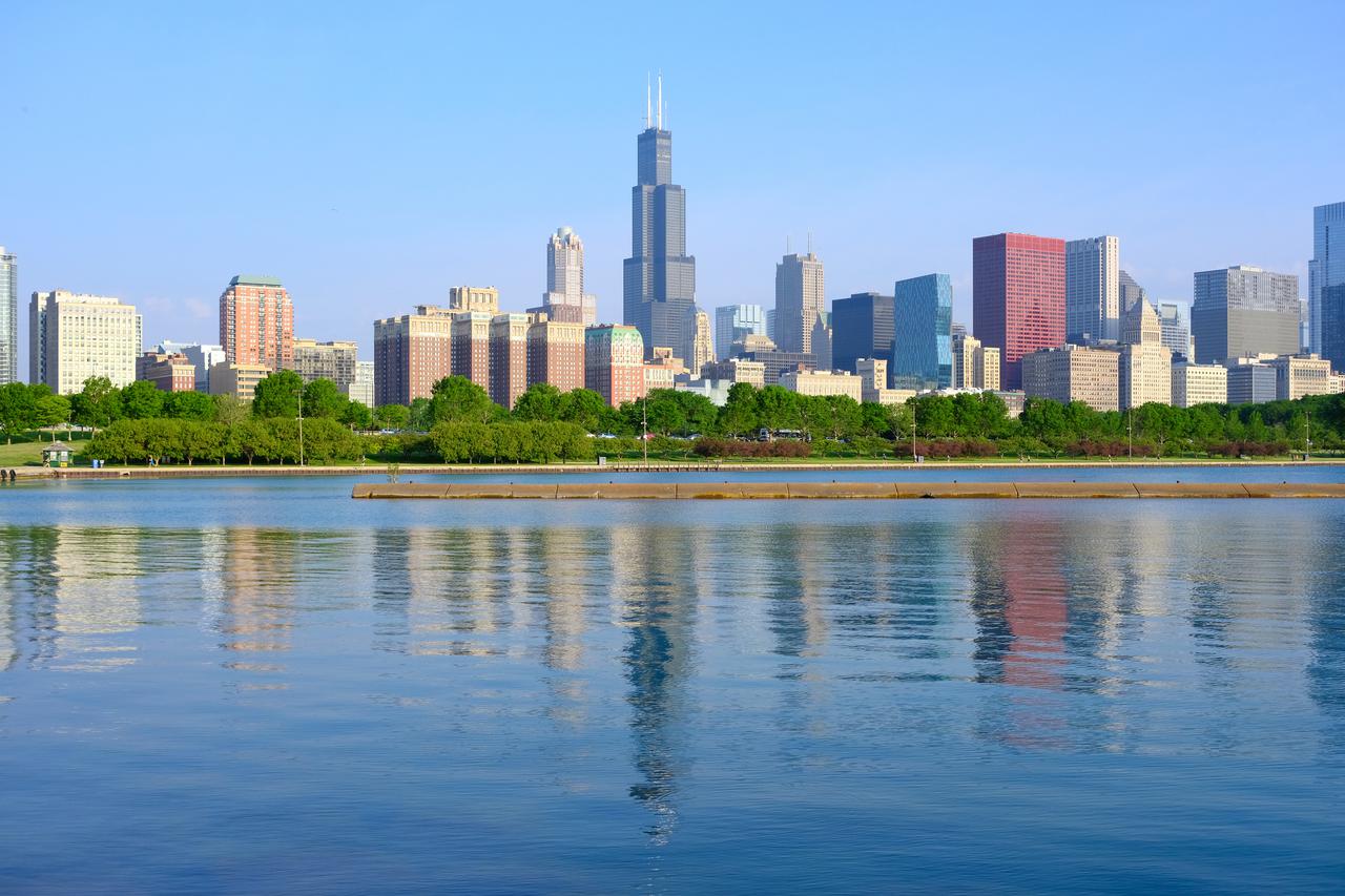 Chicago