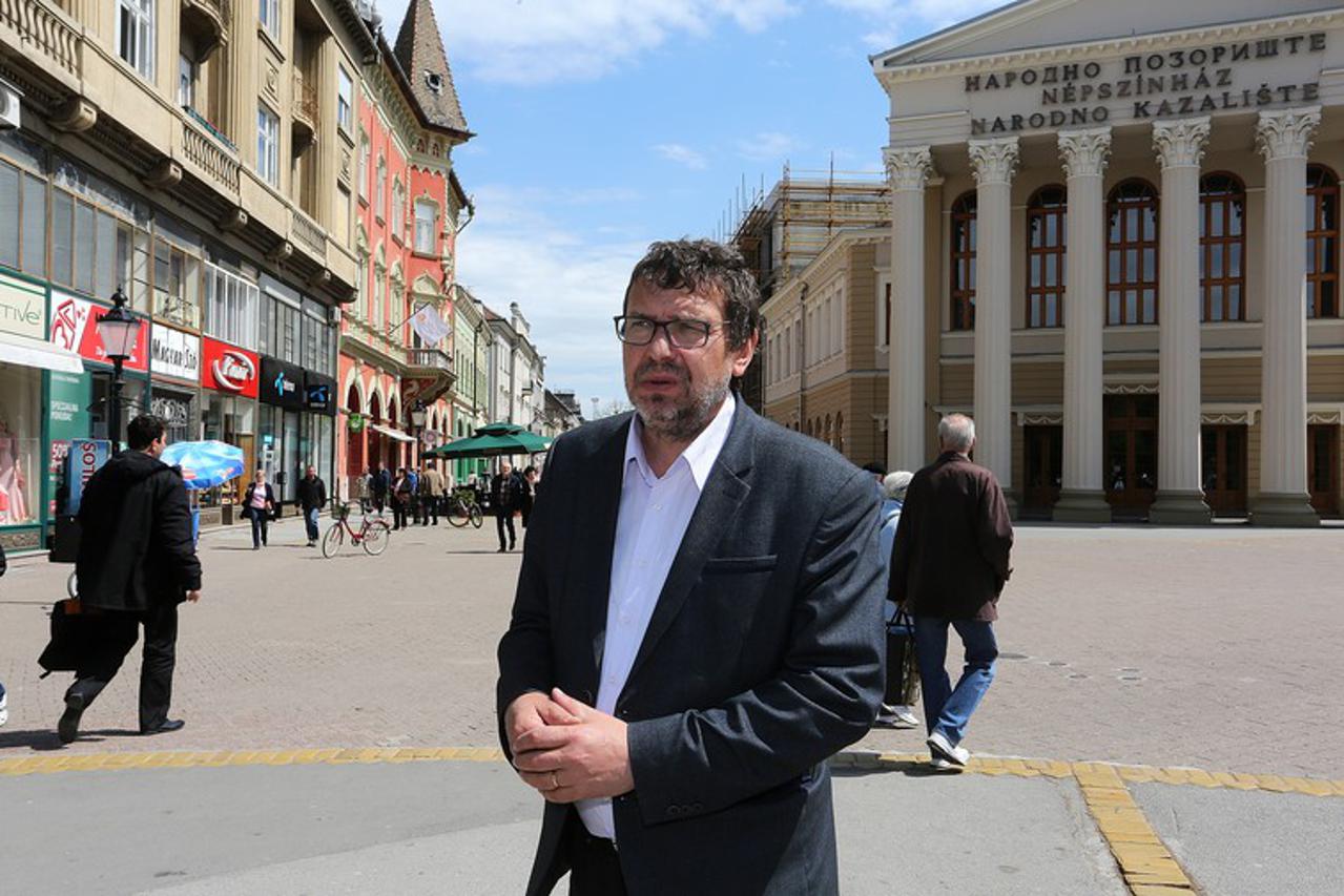 Tomislav Žigmanov