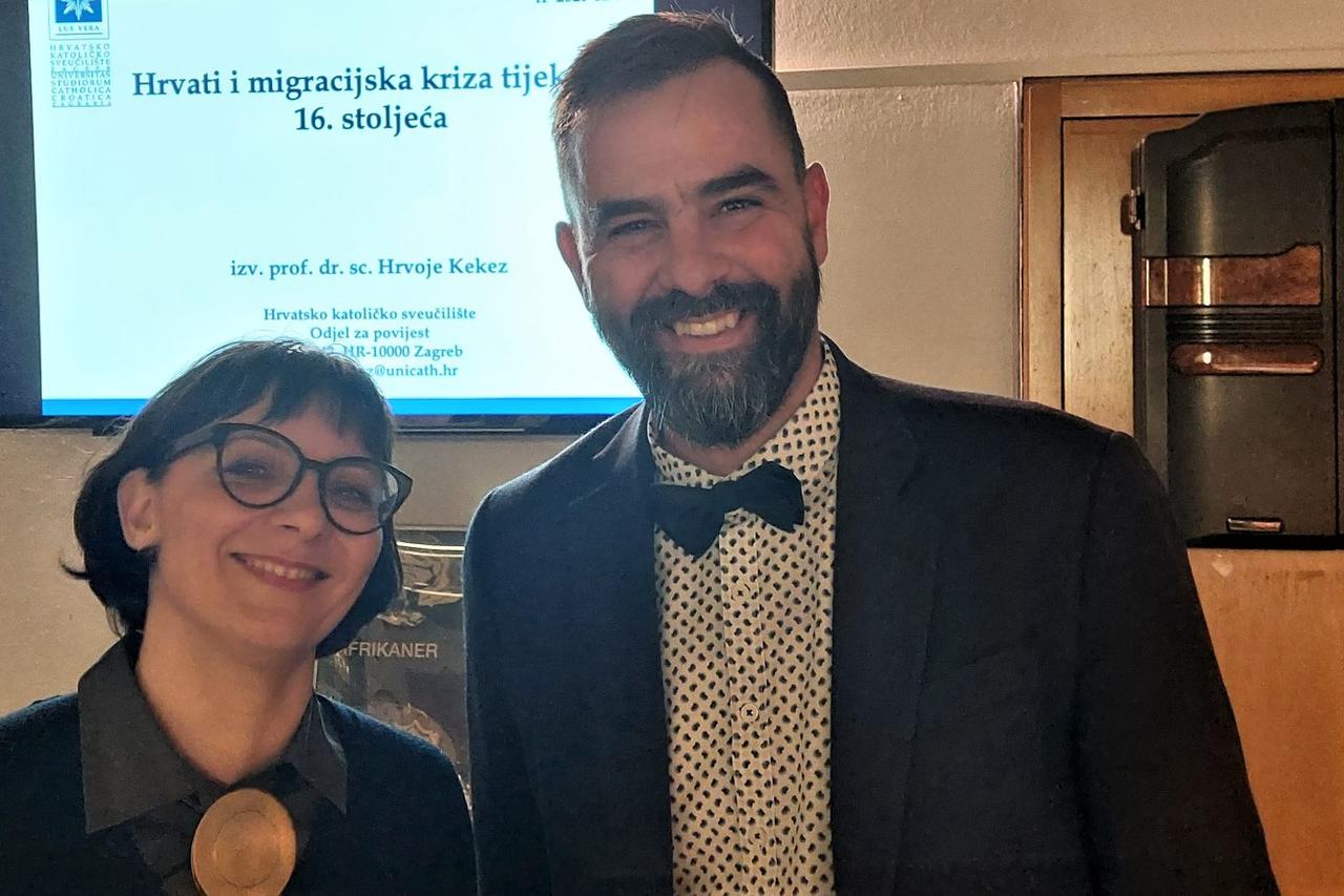 dr. Kekez i Markon-Jurčić