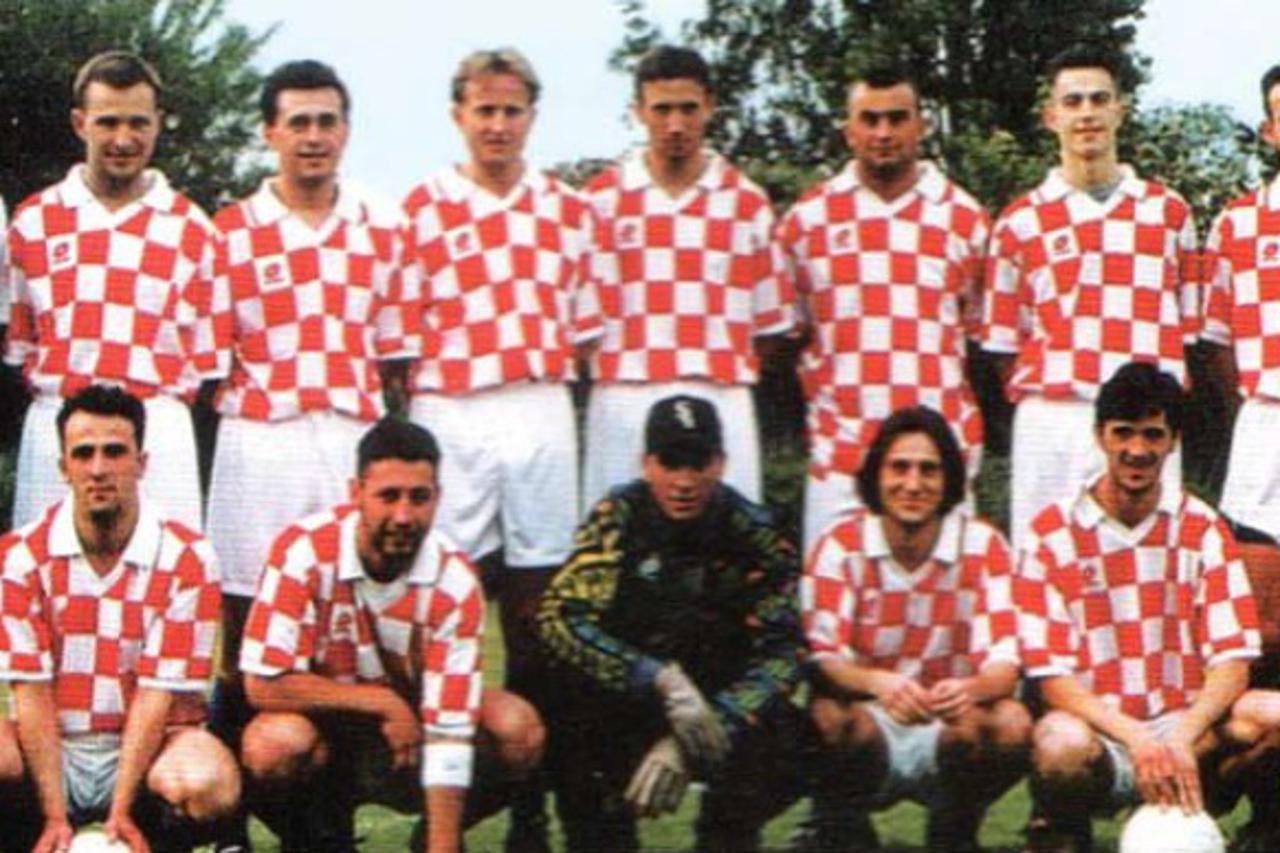 Croatia Mainz