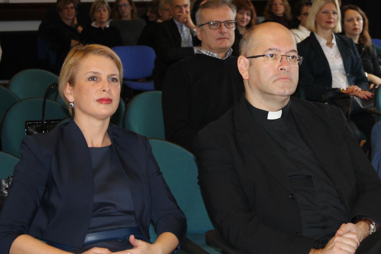 Marina Perić Kaselj