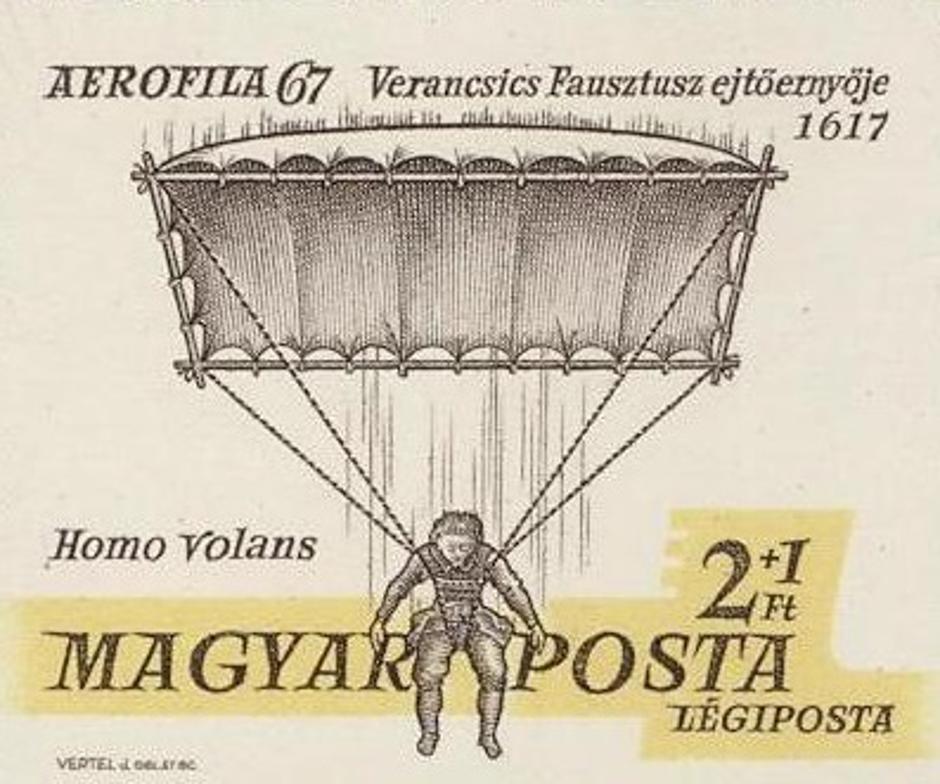 Faust Vrančić