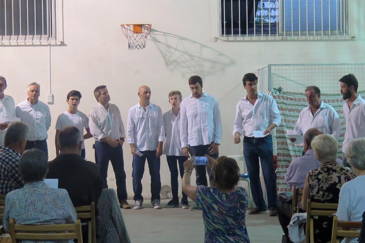 Zbor Jadran