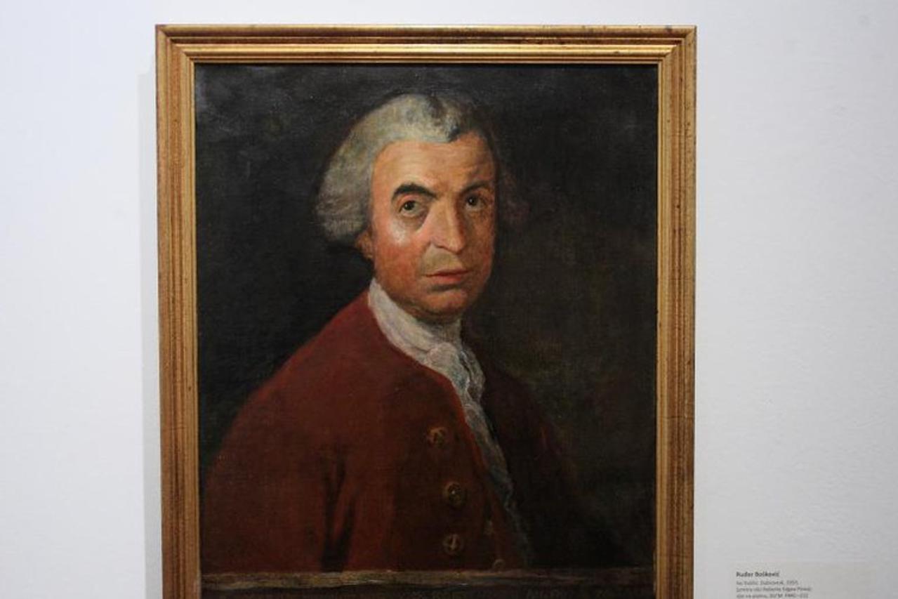 Ruđer Bošković