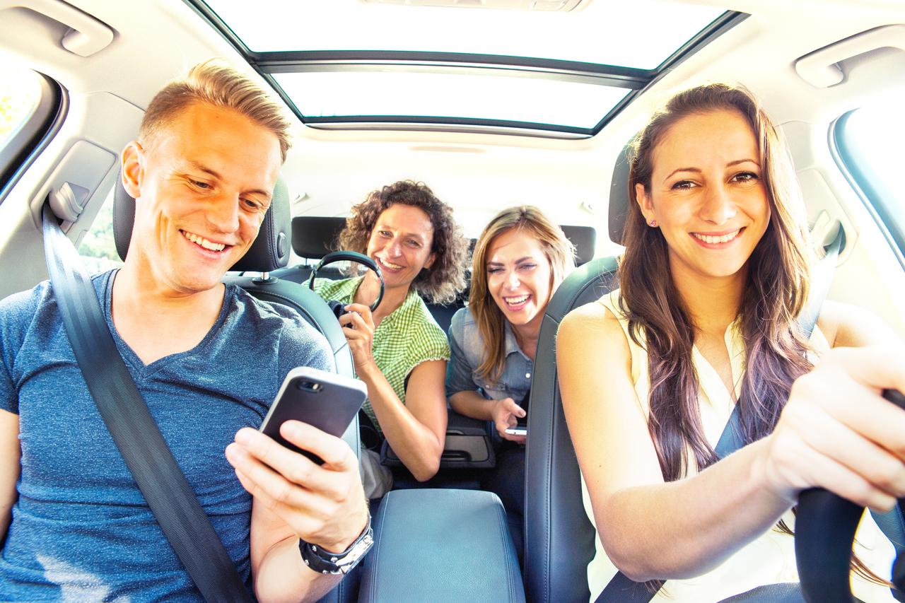 BlaBlaCar