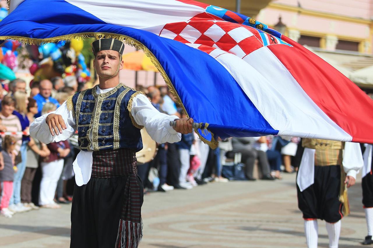 Vinkovačke jeseni