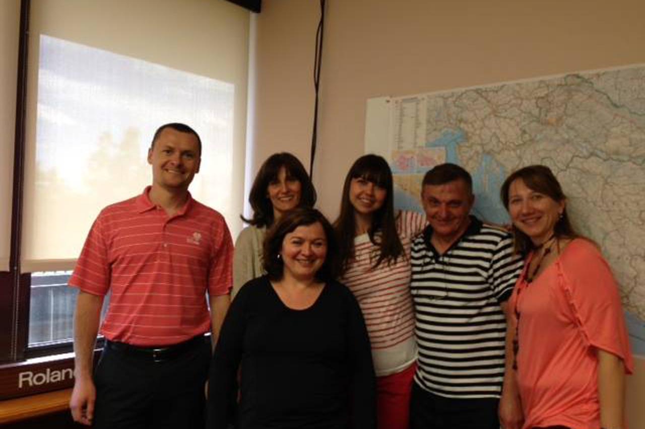 Hrvatski radio Calgary