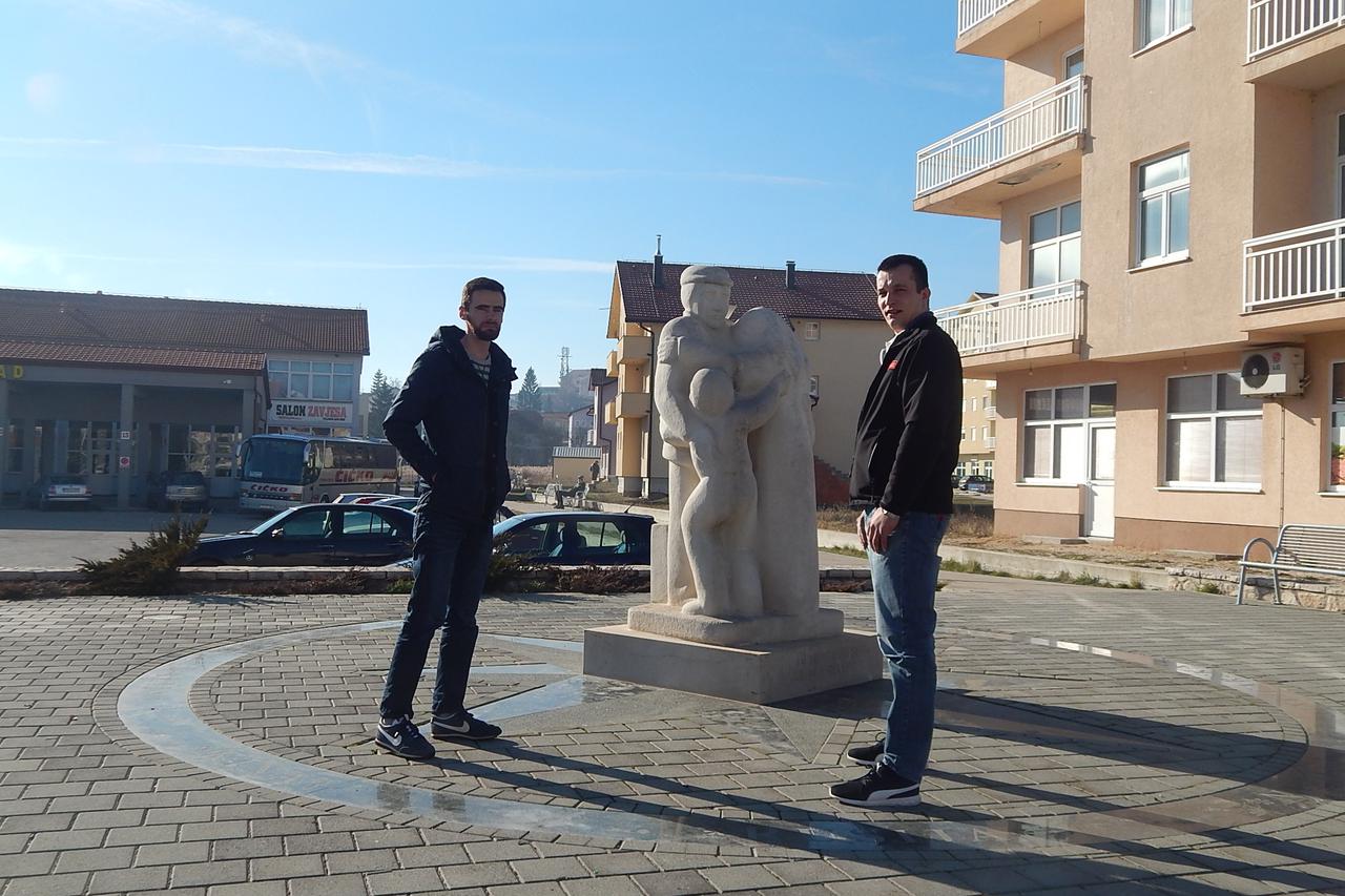 Razočarani gastarbajteri