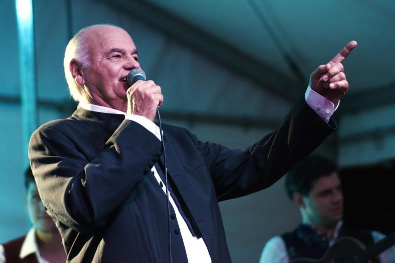 Zvonko Bogdan