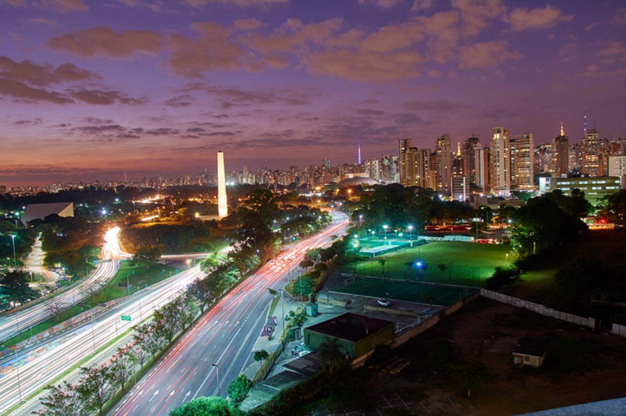 Sao Paulo