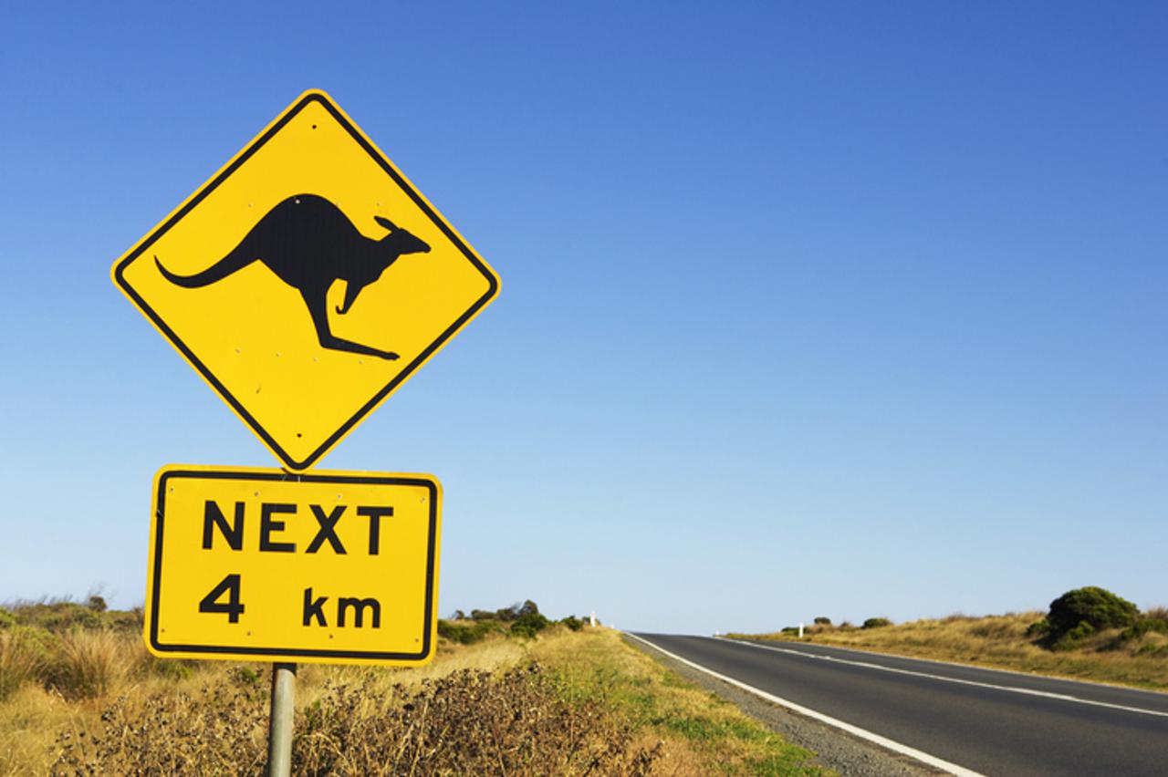 Australija