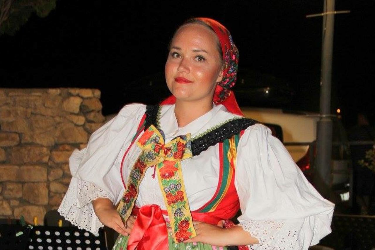 Antonella Rašić