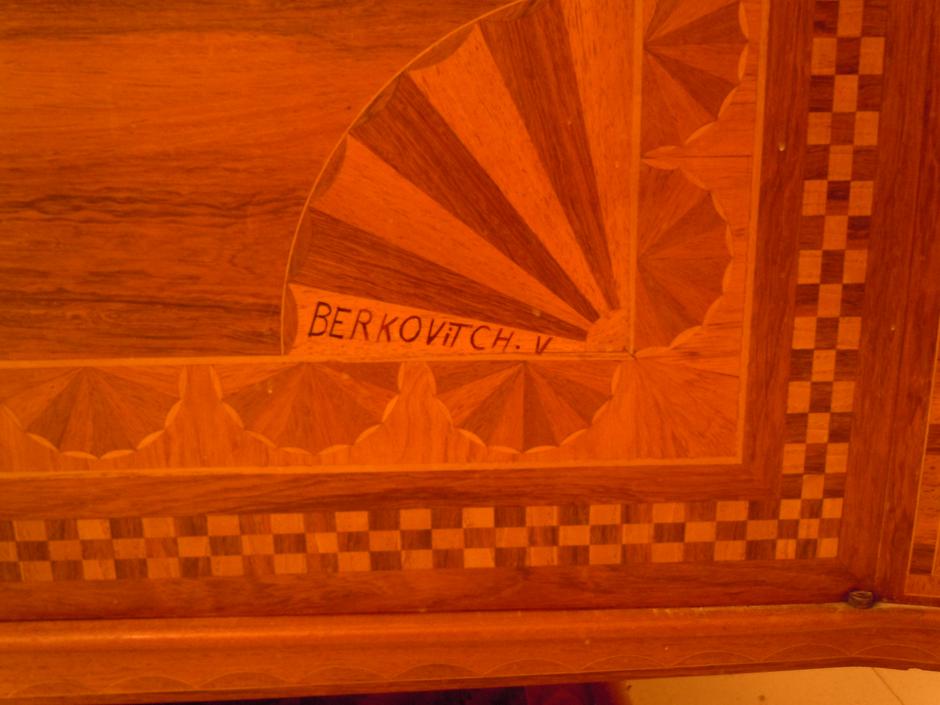 Visko Berković