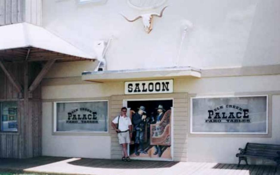 Elk City