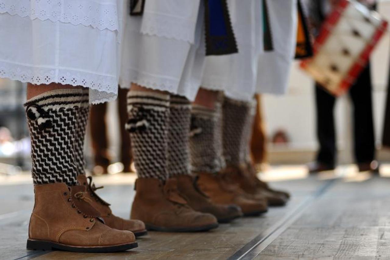 Folklor