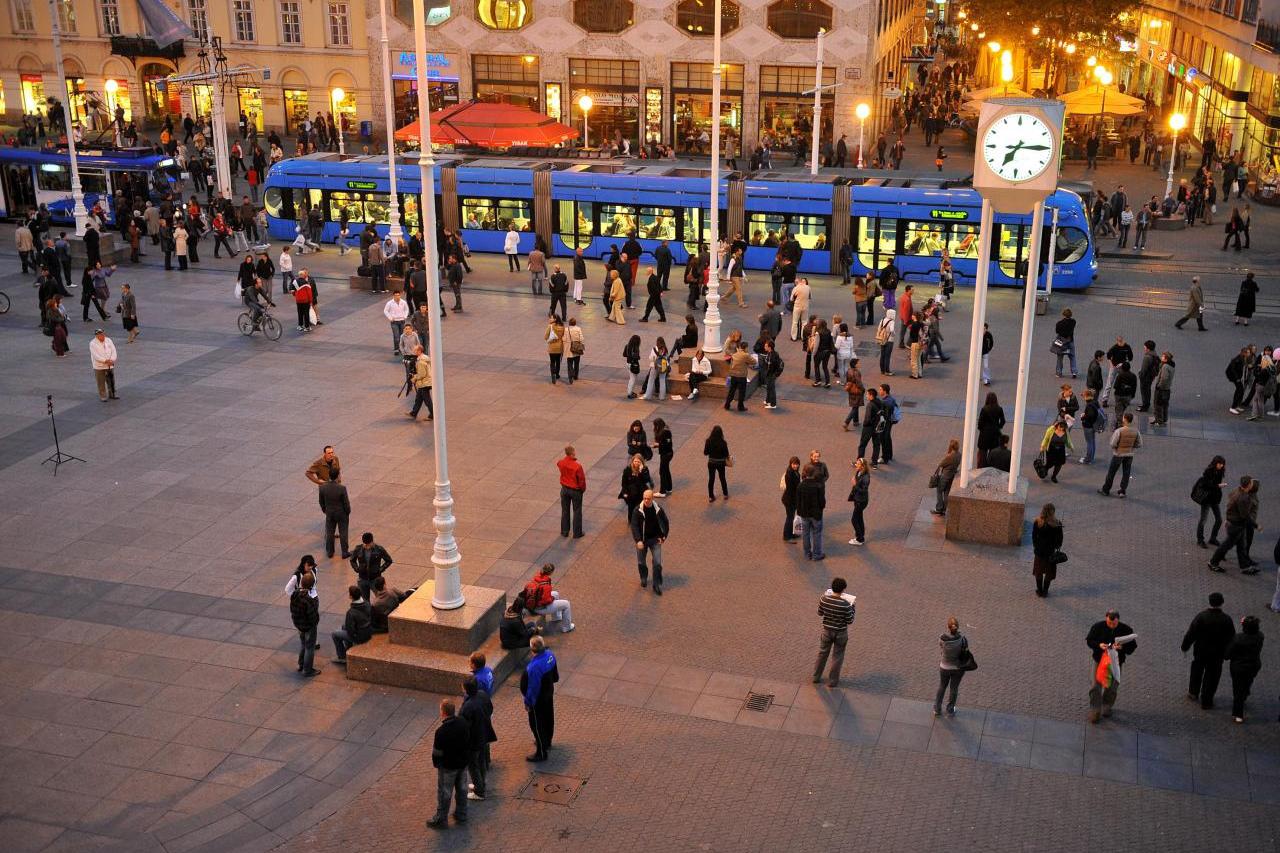 Zagreb