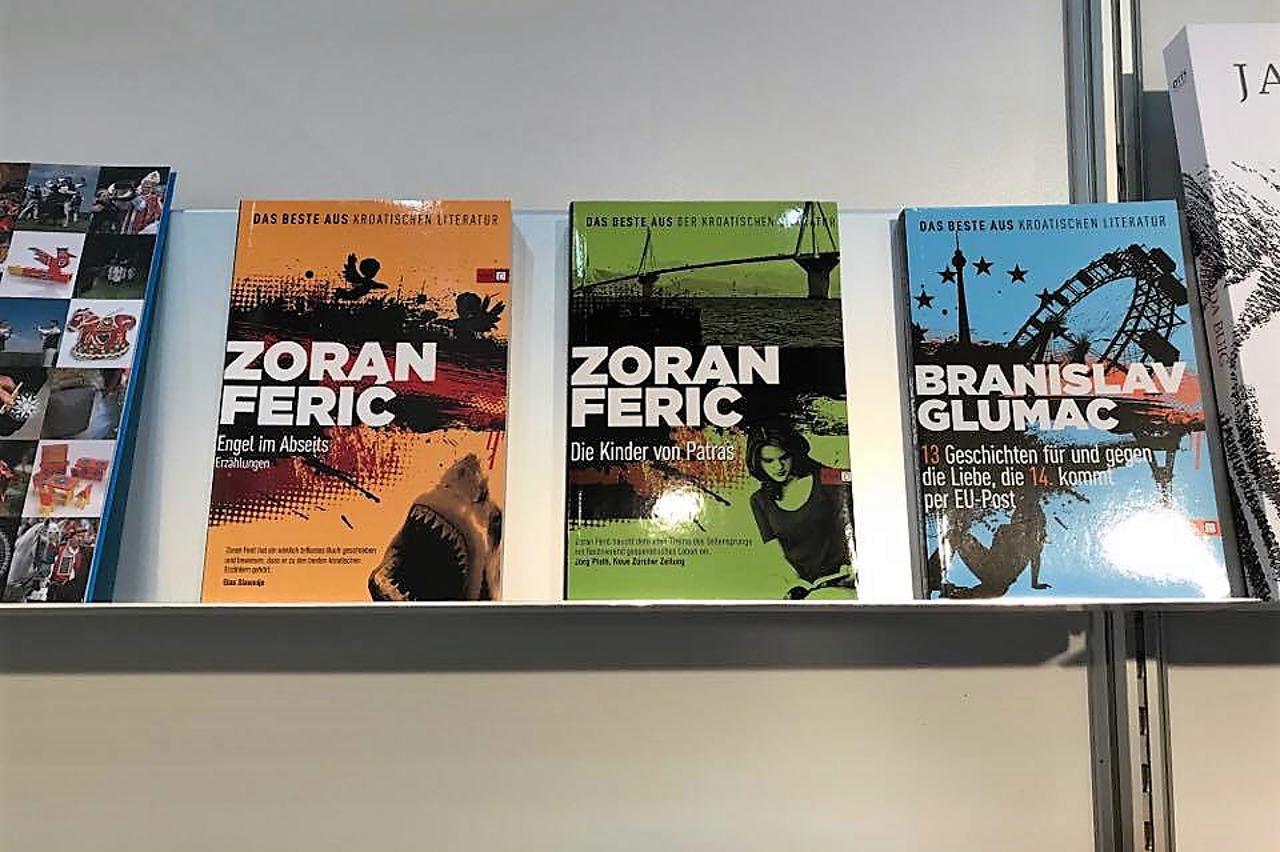 Bečki sajam knjiga