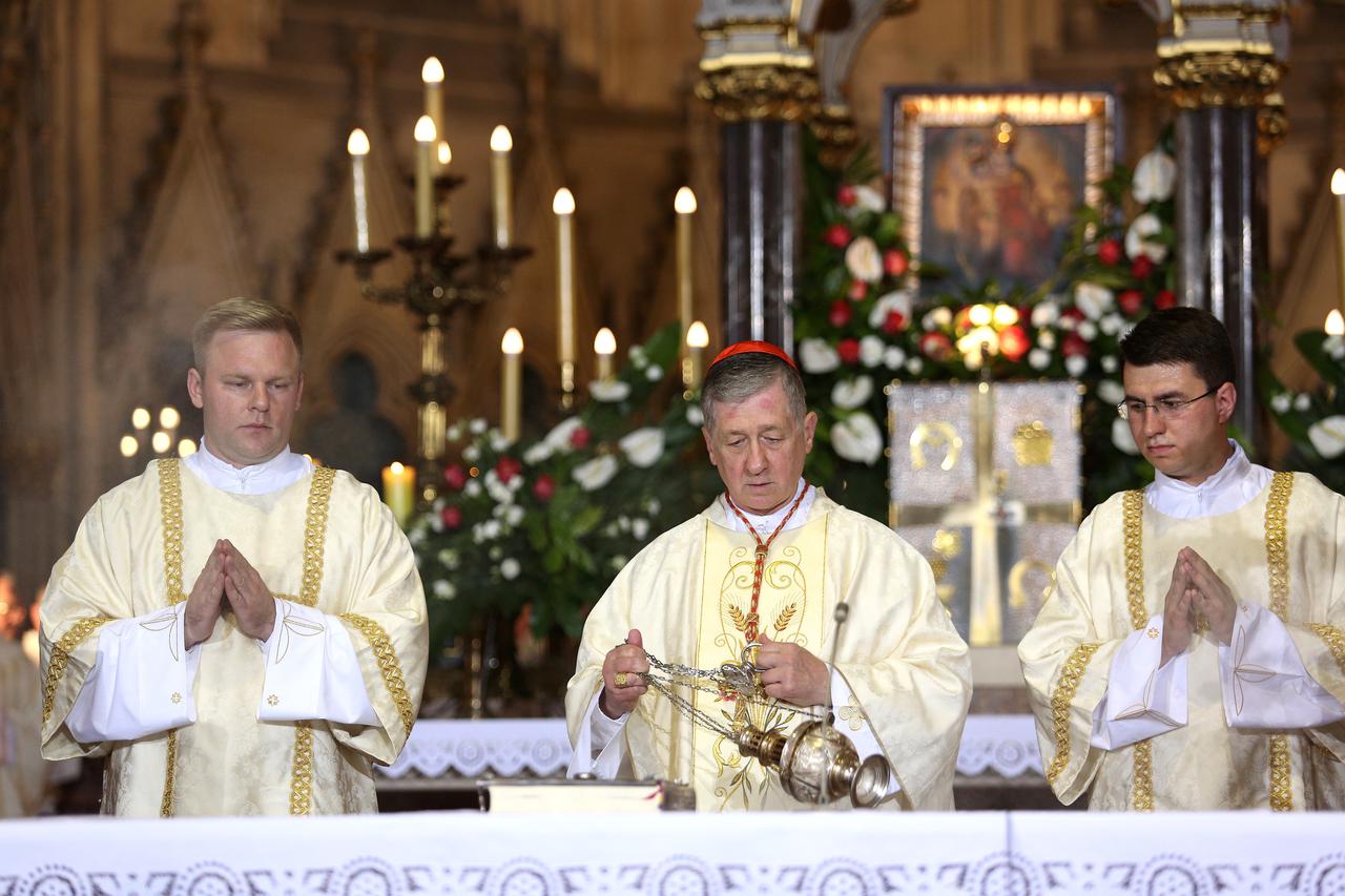 Blase Joseph Cupich
