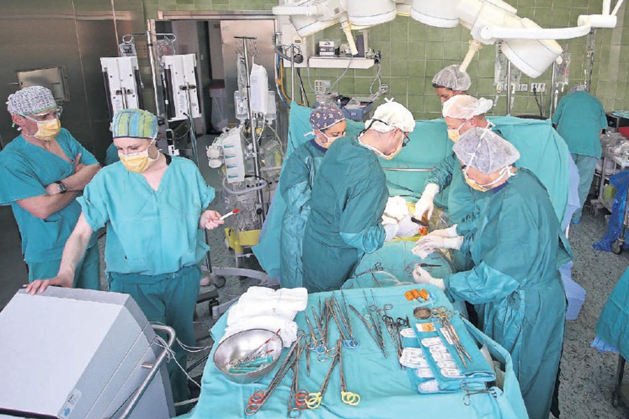 Transplantacija