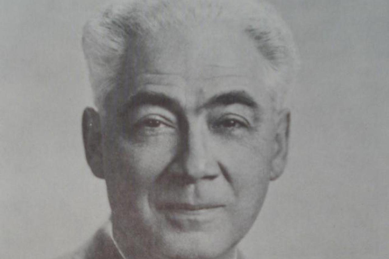 Vilim Feller