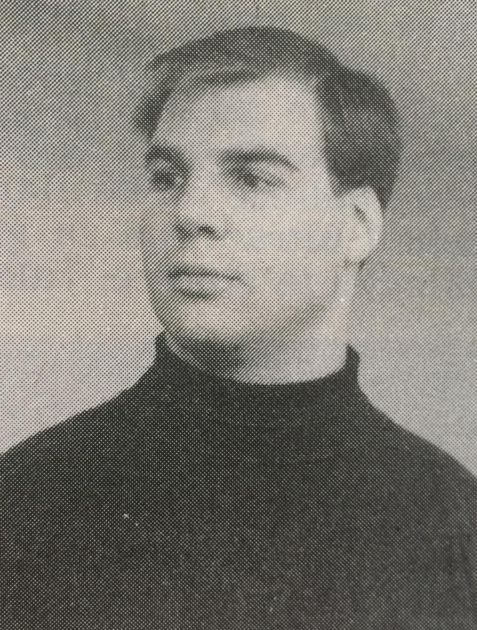Michael Petris