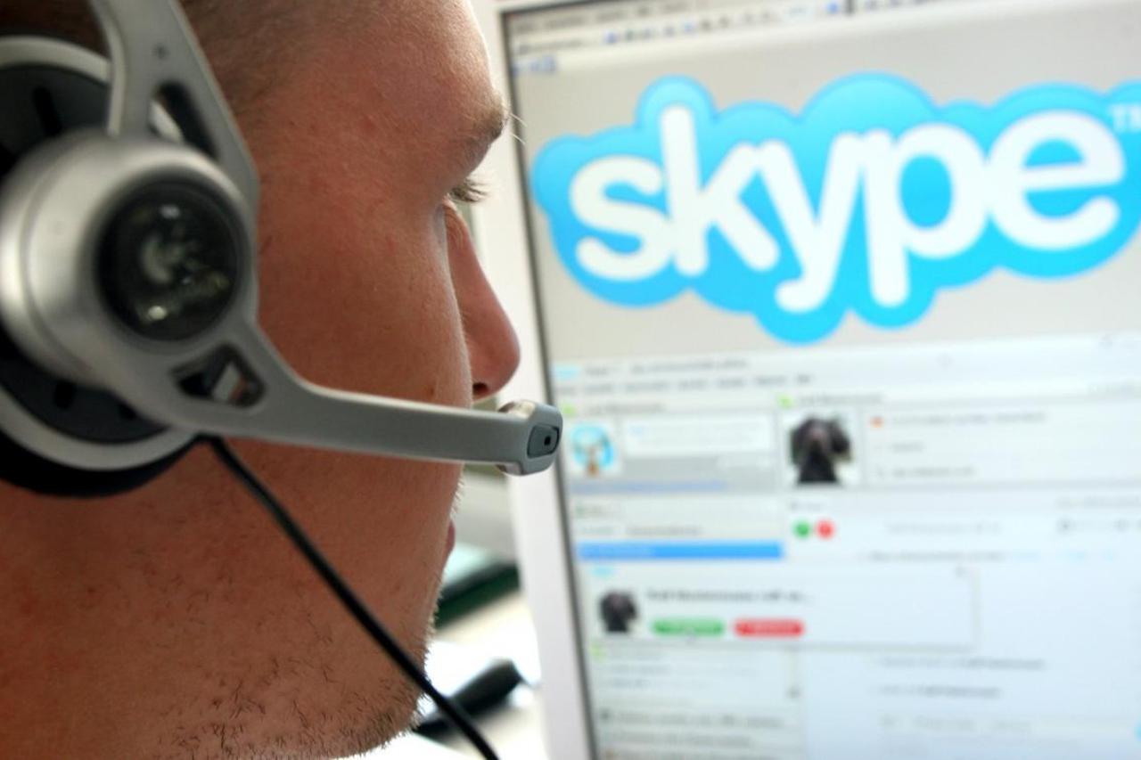 Skype