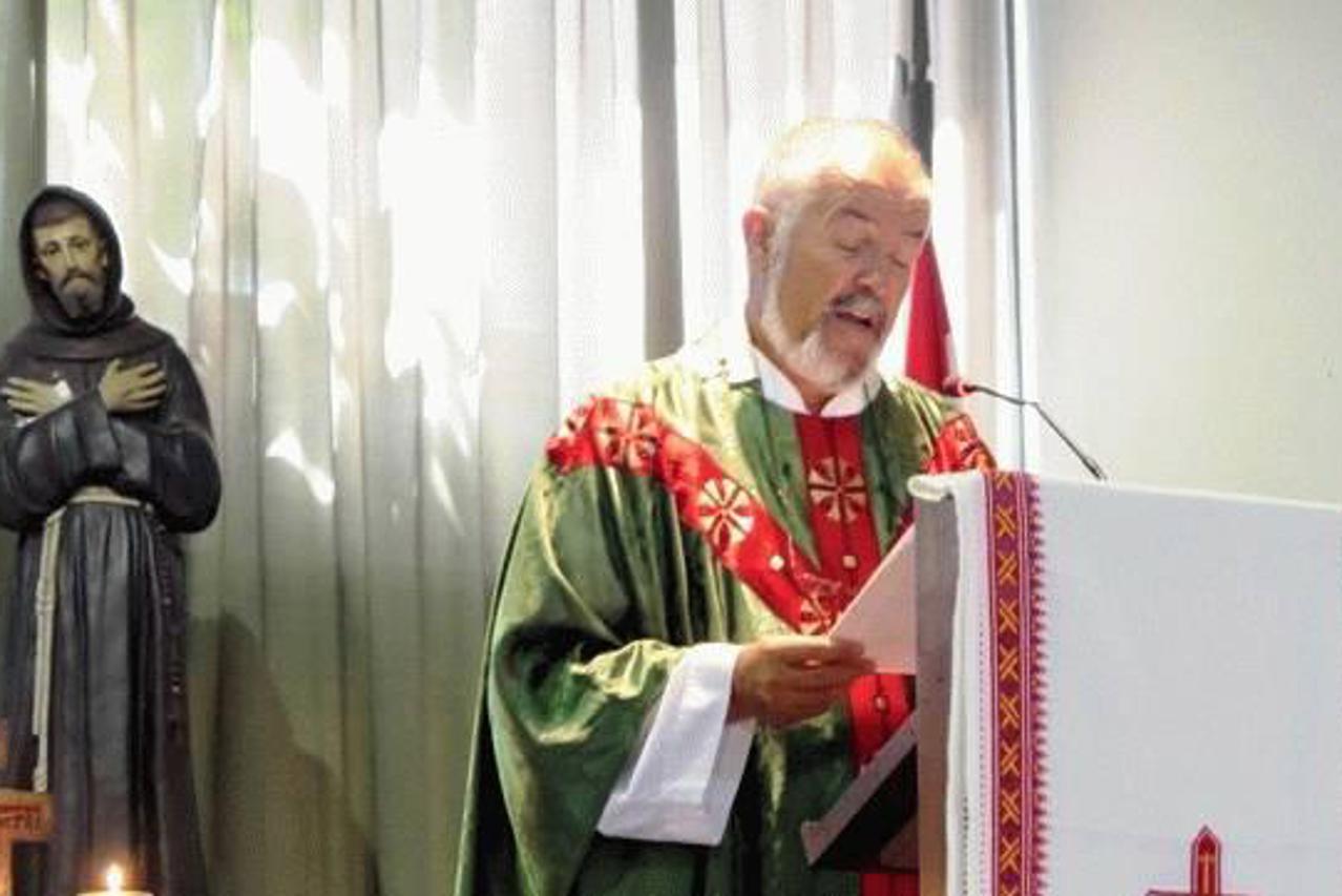Josip Peranić