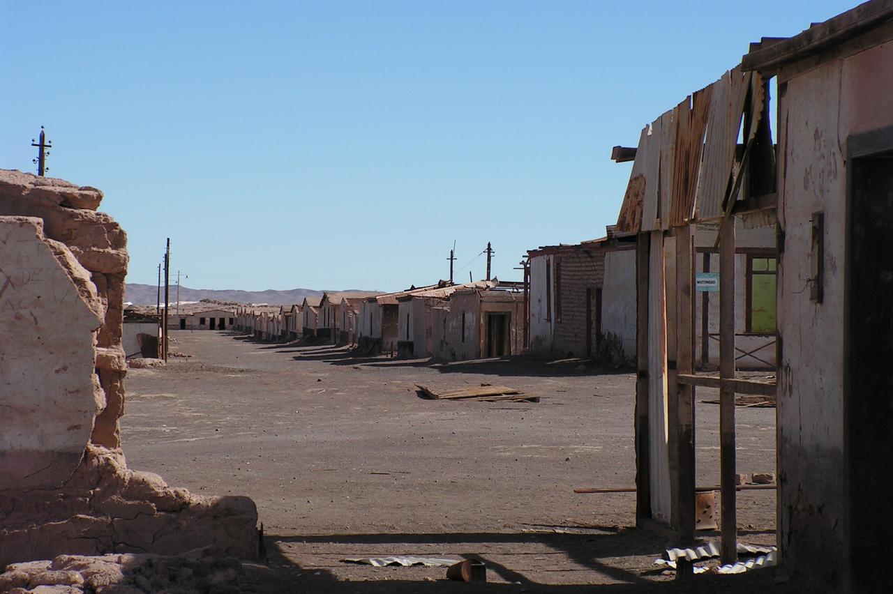 Antofagasta