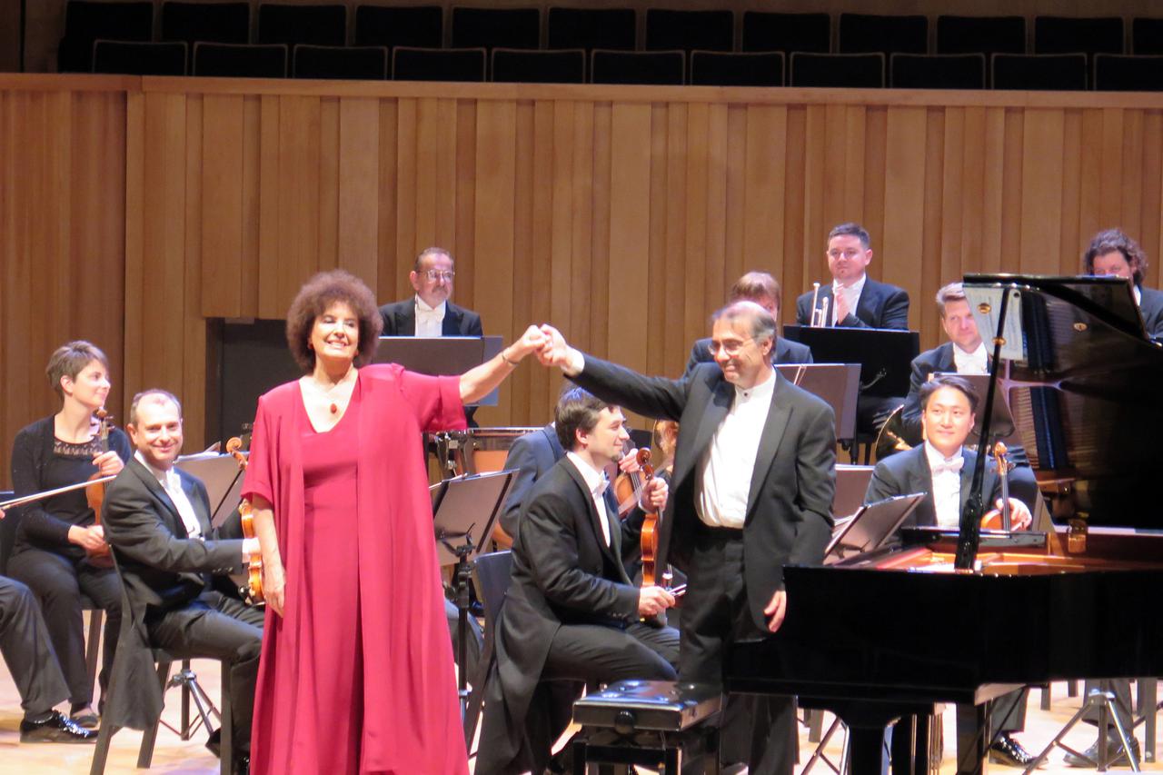 Zagrebačka filharmonija
