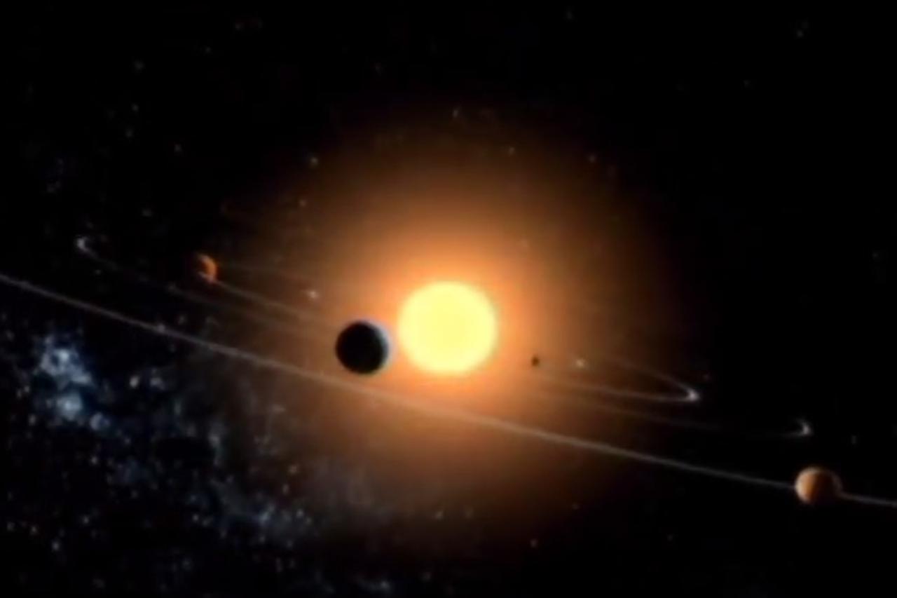 Planet