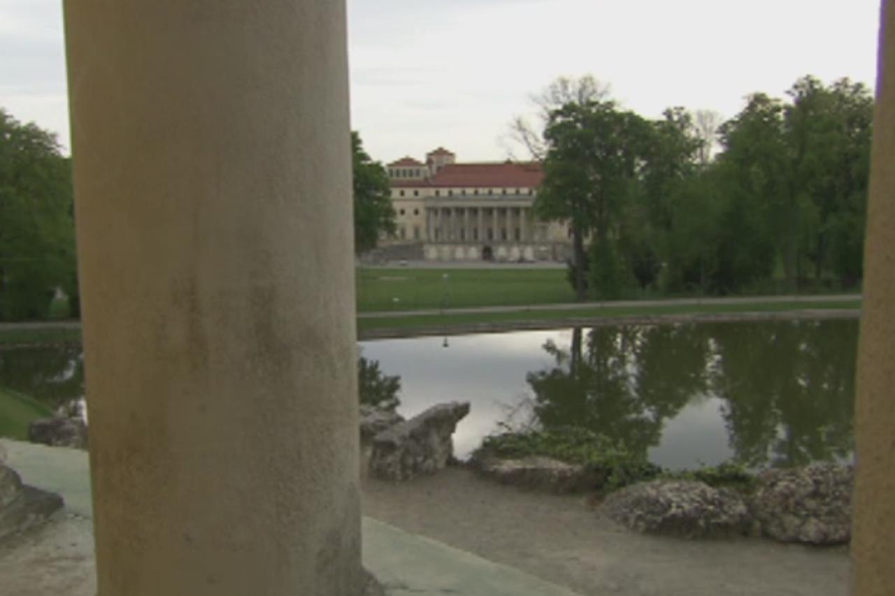 Željezno