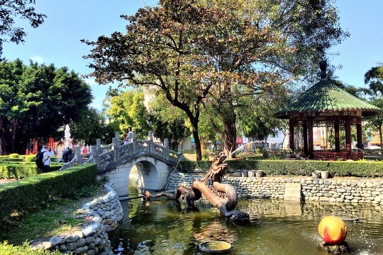 Tainan