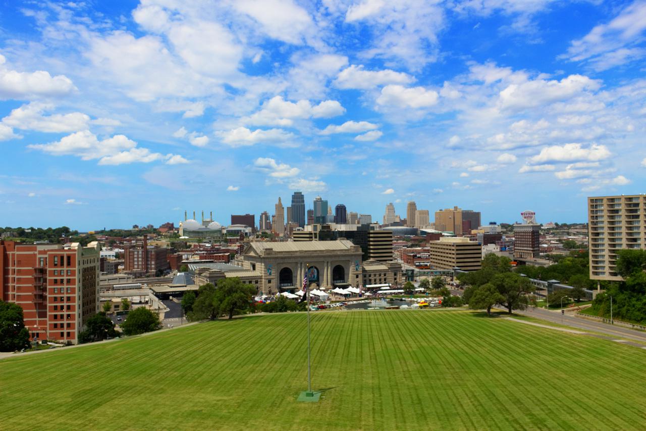 Kansas City