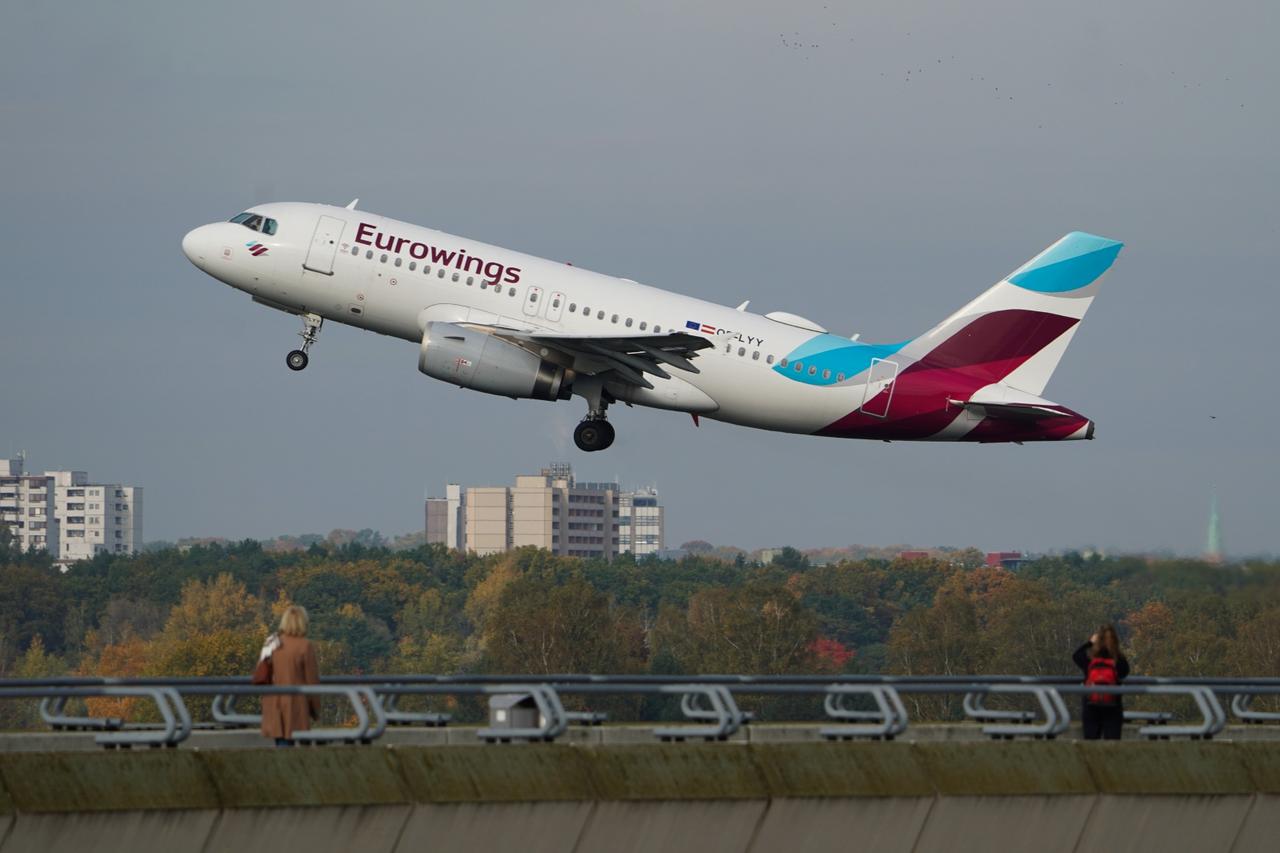Eurowings